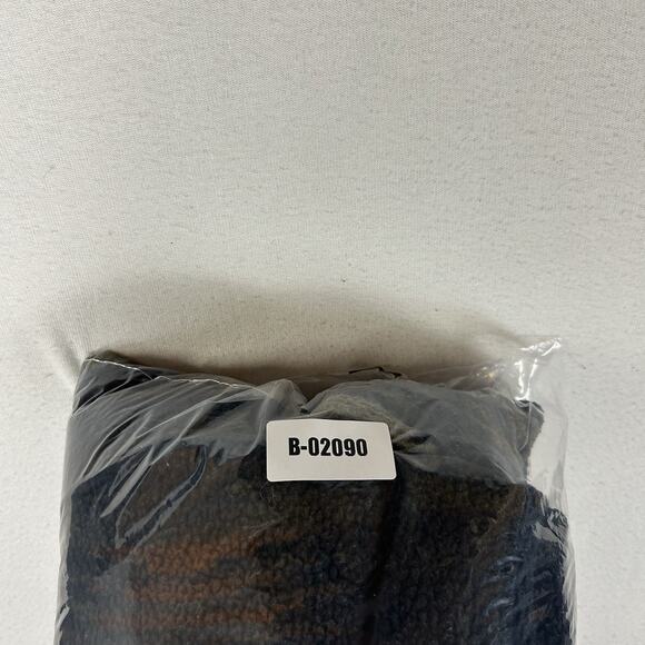 Billabong Recycler Adventure Division 1/4 Zip Sweater Men's Medium Aztac Print - Picture 11 of 11